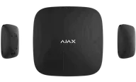 Блок управления Ajax Hub Plus