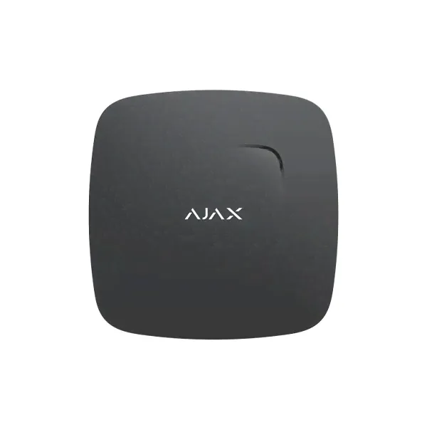 Ajax FireProtect (black) датчик дыма-0