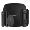 Ajax StarterKit Cam Чёрный