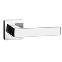 Ручка раздельная Ajax Ergo JK K.JK51 41343 CP-8 хром