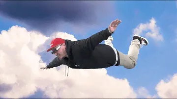 Too many days in a daze - Steb.Dallman (Official Video)