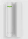 AJAX DoorProtect White (Универсальный датчик открытия дверей и окон, белый)