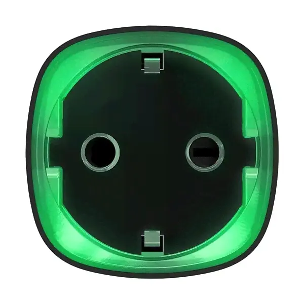 Ajax Socket Black (13327.34.BL1)