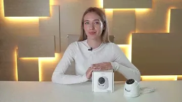 Огляд на IP камеру AJAX Turret Cam