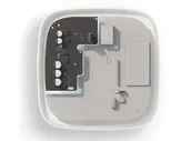 Плата блока питания для подключения централей Ajax 12V PSU (Hub/Hub Plus/ReX)