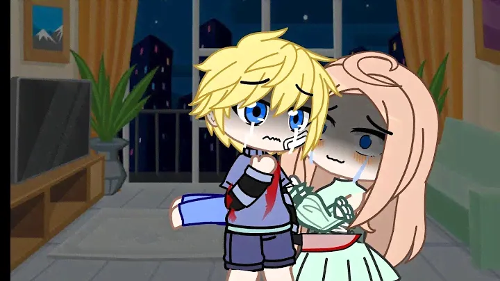 Ajax is a mama boy:3 ///audio:south park///not original