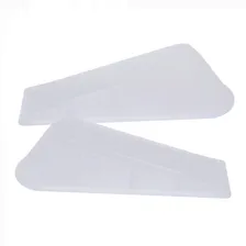Фиксатор двери Ajax (Аякс) DSF-110 прозрачный