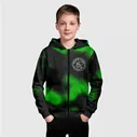 Толстовка Ajax sport halftone
