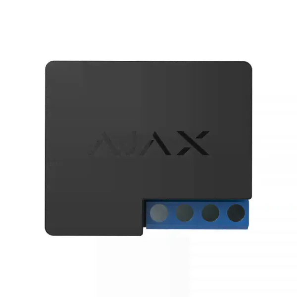 Ajax Relay