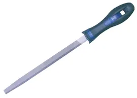 Напильник трехгранный (L=250 мм, зернистость 3) AJAX 286203502535