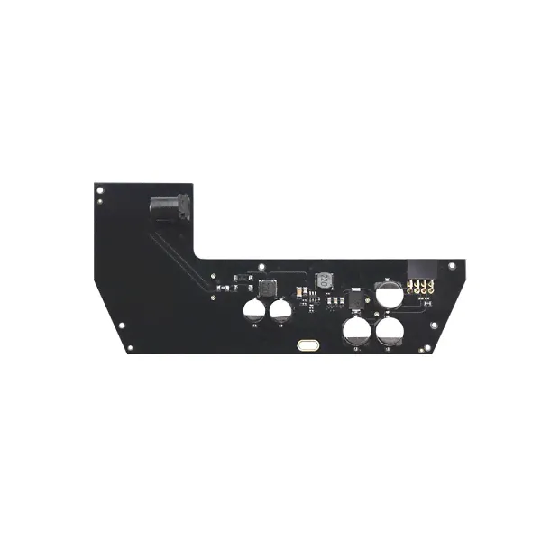 Ajax 12V PSU для Hub/Hub Plus/ReX плата блока питания