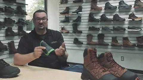 Terrapin™ Internal Metatarsal Guard